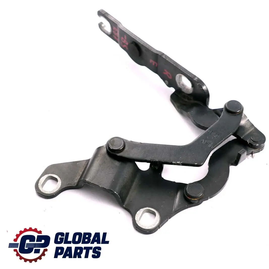 BMW E81 E87 Derecho Motor Capo Bisagra Capo Negro Zafiro - SKU 7060560-BS - Número de pieza 7060560