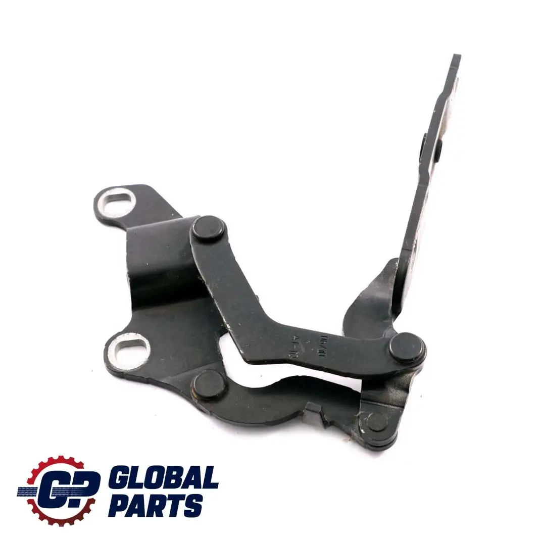 BMW E81 E87 Derecho Motor Capo Bisagra Capo Negro Zafiro - SKU 7060560-BS - Número de pieza 7060560