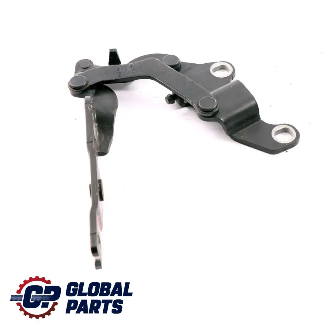 BMW E81 E87 Derecho Motor Capo Bisagra Capo Negro Zafiro - SKU 7060560-BS - Número de pieza 7060560