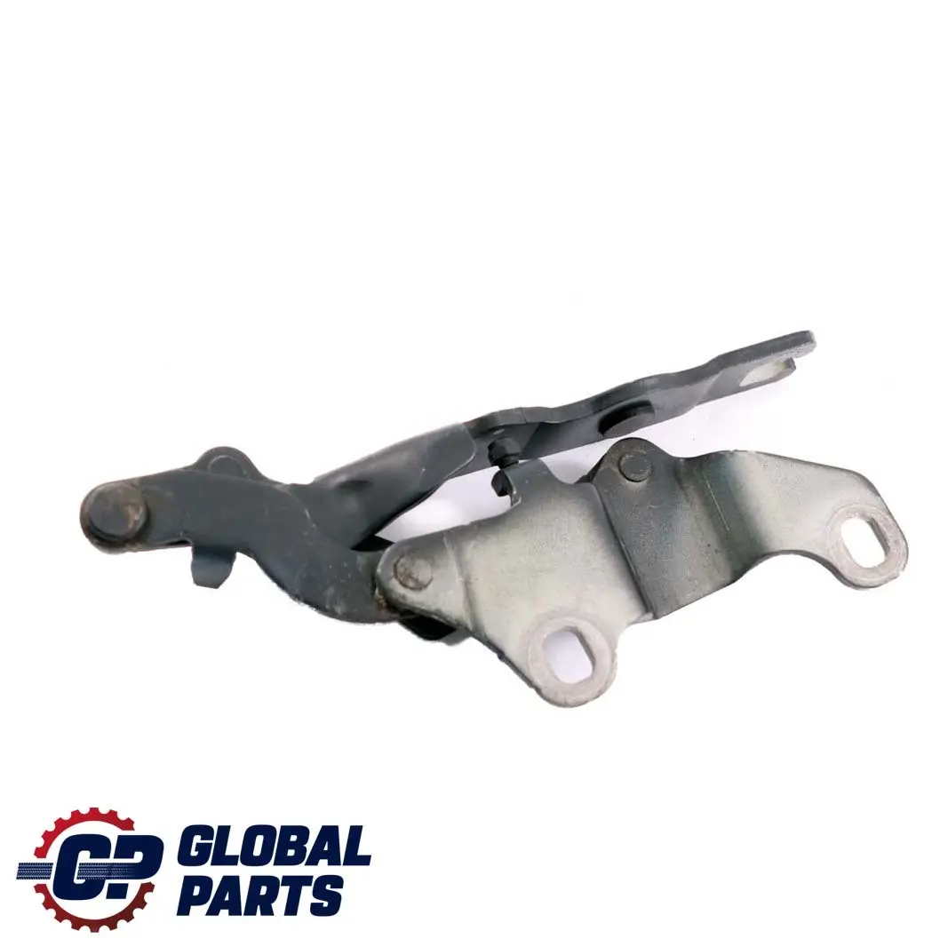 BMW 1 E81 E87 Charniere Rabat Droite le Mans Bleu Metallise - SKU 7060560-LMB - Numéro de pièce 7060560
