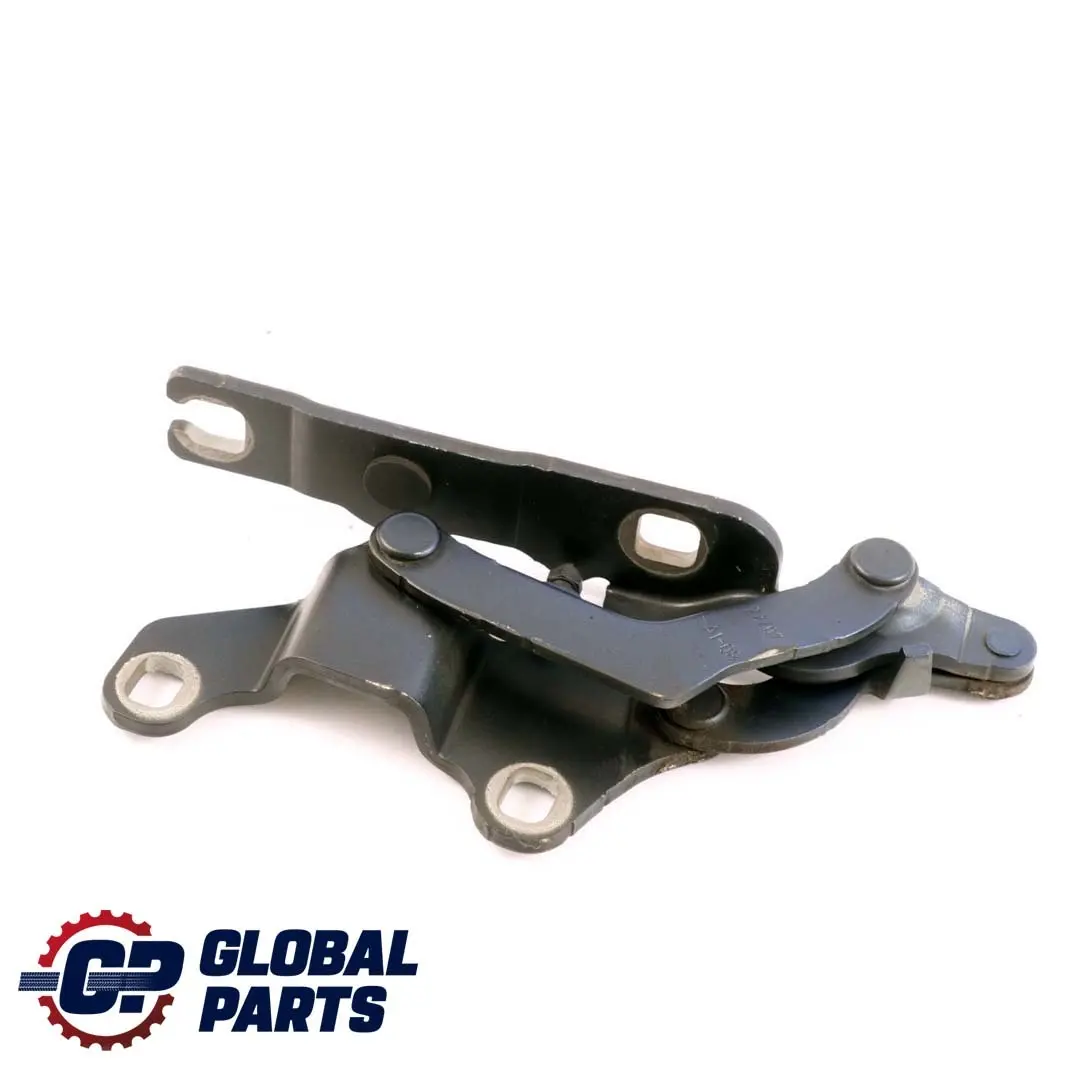 Derecho Motor Capo Bisagra Capo Le Mans Blau Azul 381 para BMW E81 E87 con número de pieza 7060560 BMW E81 E87 Derecho Motor Capo Bisagra Capo Le Mans Blau Azul 381 - SKU 7060560-LMB - Número de pieza 7060560