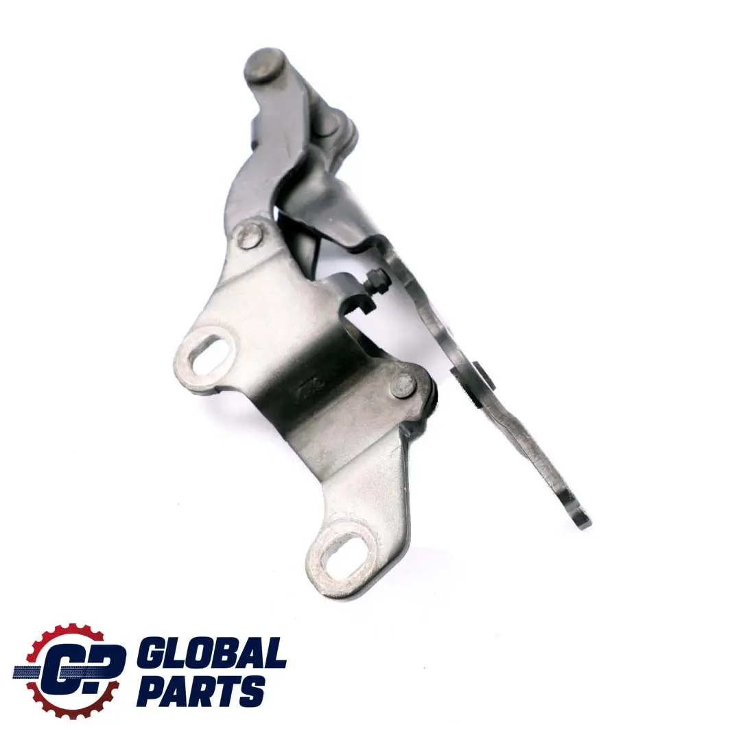 BMW 1 E81 E87 Charniere Rabat Droite le Mans Bleu Metallise - SKU 7060560-LMB - Numéro de pièce 7060560