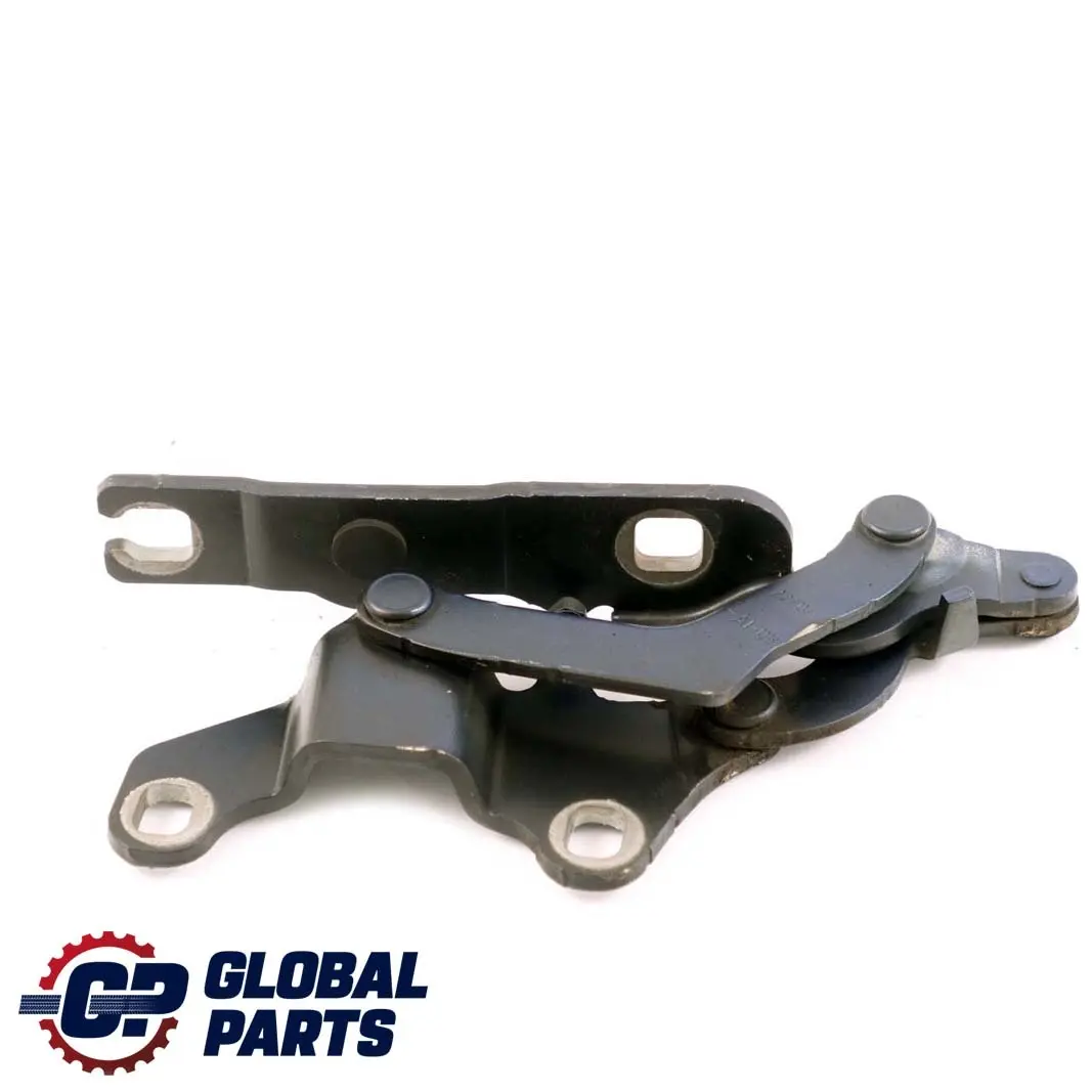BMW 1 E81 E87 Charniere Rabat Droite le Mans Bleu Metallise - SKU 7060560-LMB - Numéro de pièce 7060560