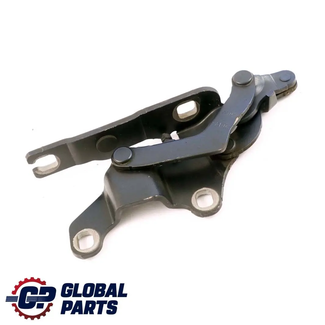 Scharnier Frontklappe Rechts Le Mans Blau Metallic für BMW 1 er E81 E87 mit Teilenummer 7060560 BMW 1 er E81 E87 Scharnier Frontklappe Rechts Le Mans Blau Metallic - SKU 7060560-LMB - Teilenummer 7060560