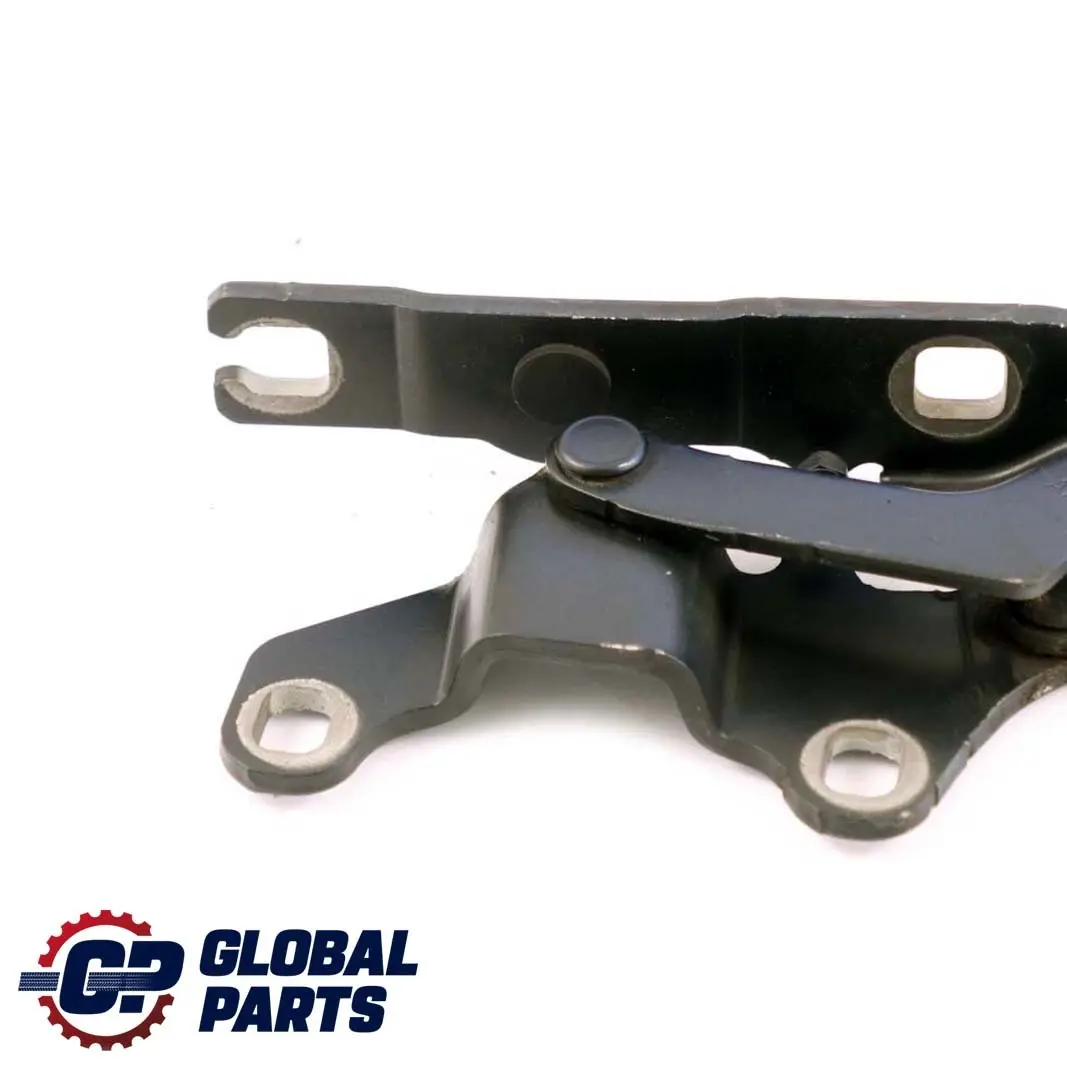 Zawias Maska Prawy Niebieski do BMW E81 E87 o numerze 7060560 BMW E81 E87 Zawias Maska Prawy Niebieski - SKU 7060560-LMB - Numer Części 7060560