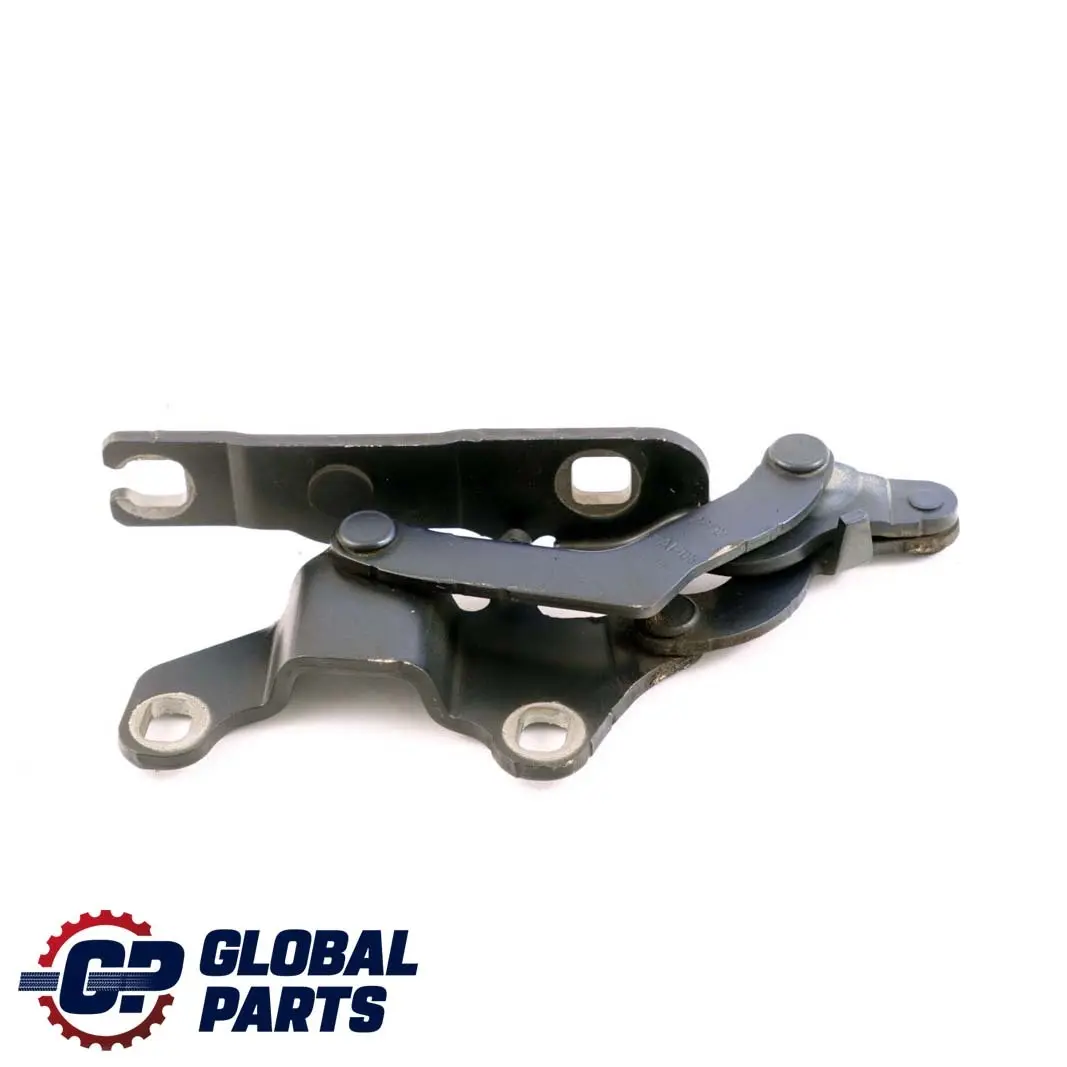 Derecho Motor Capo Bisagra Capo Le Mans Blau Azul 381 para BMW E81 E87 con número de pieza 7060560 BMW E81 E87 Derecho Motor Capo Bisagra Capo Le Mans Blau Azul 381 - SKU 7060560-LMB - Número de pieza 7060560
