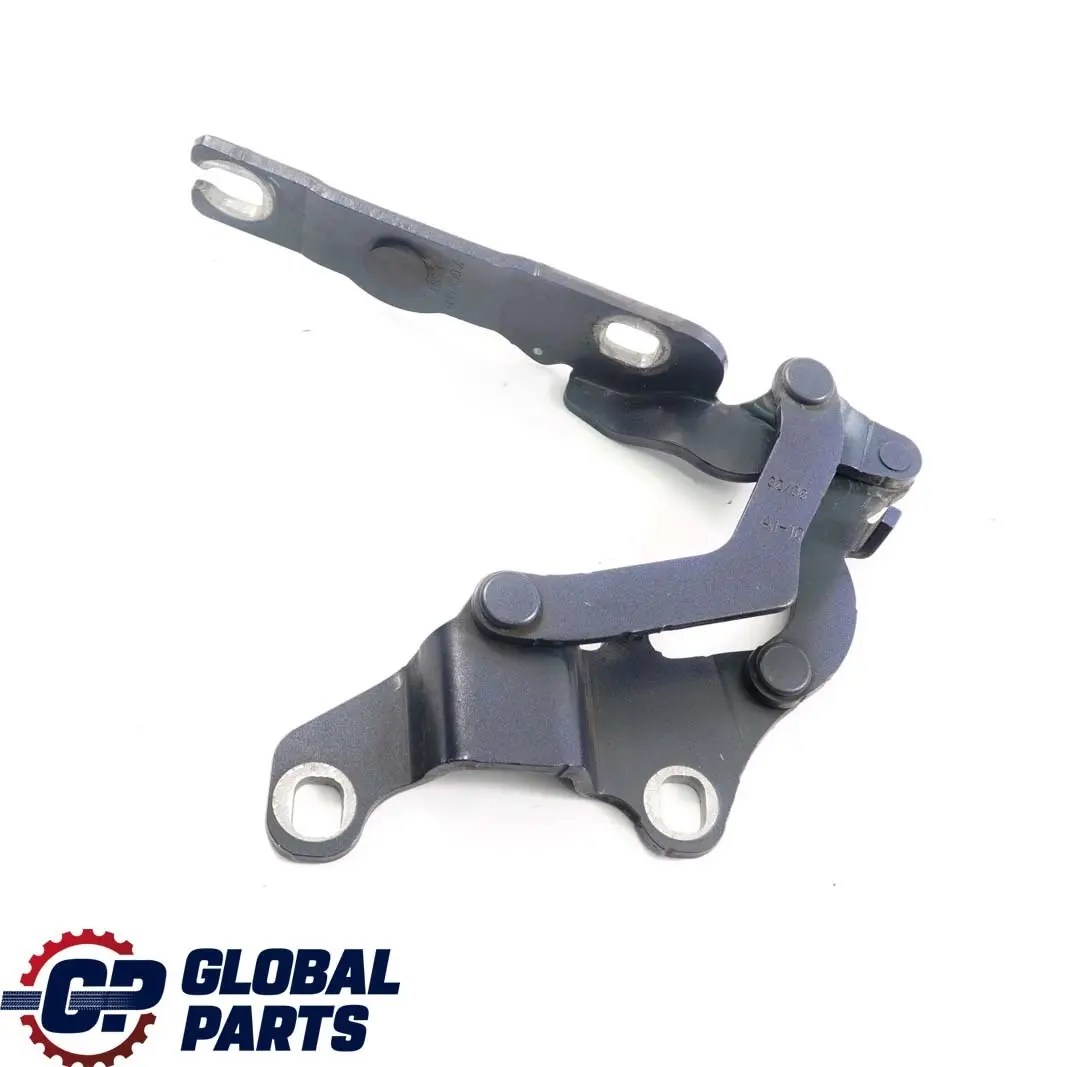 BMW E81 E87 Cardine Lembo Anteriore Dx Montegoblau Metallico A51 - SKU 7060560-MTB - Numero di parte 7060560