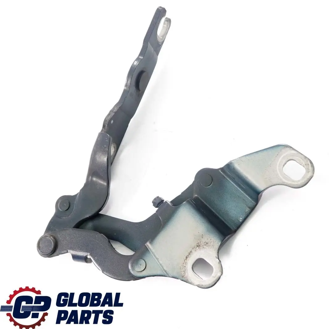 BMW E81 E87 Cardine Lembo Anteriore Dx Montegoblau Metallico A51 - SKU 7060560-MTB - Numero di parte 7060560