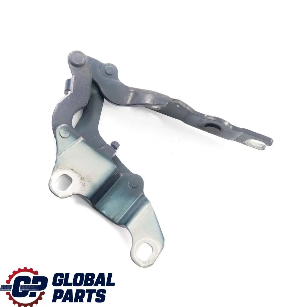 BMW E81 E87 Cardine Lembo Anteriore Dx Montegoblau Metallico A51 - SKU 7060560-MTB - Numero di parte 7060560