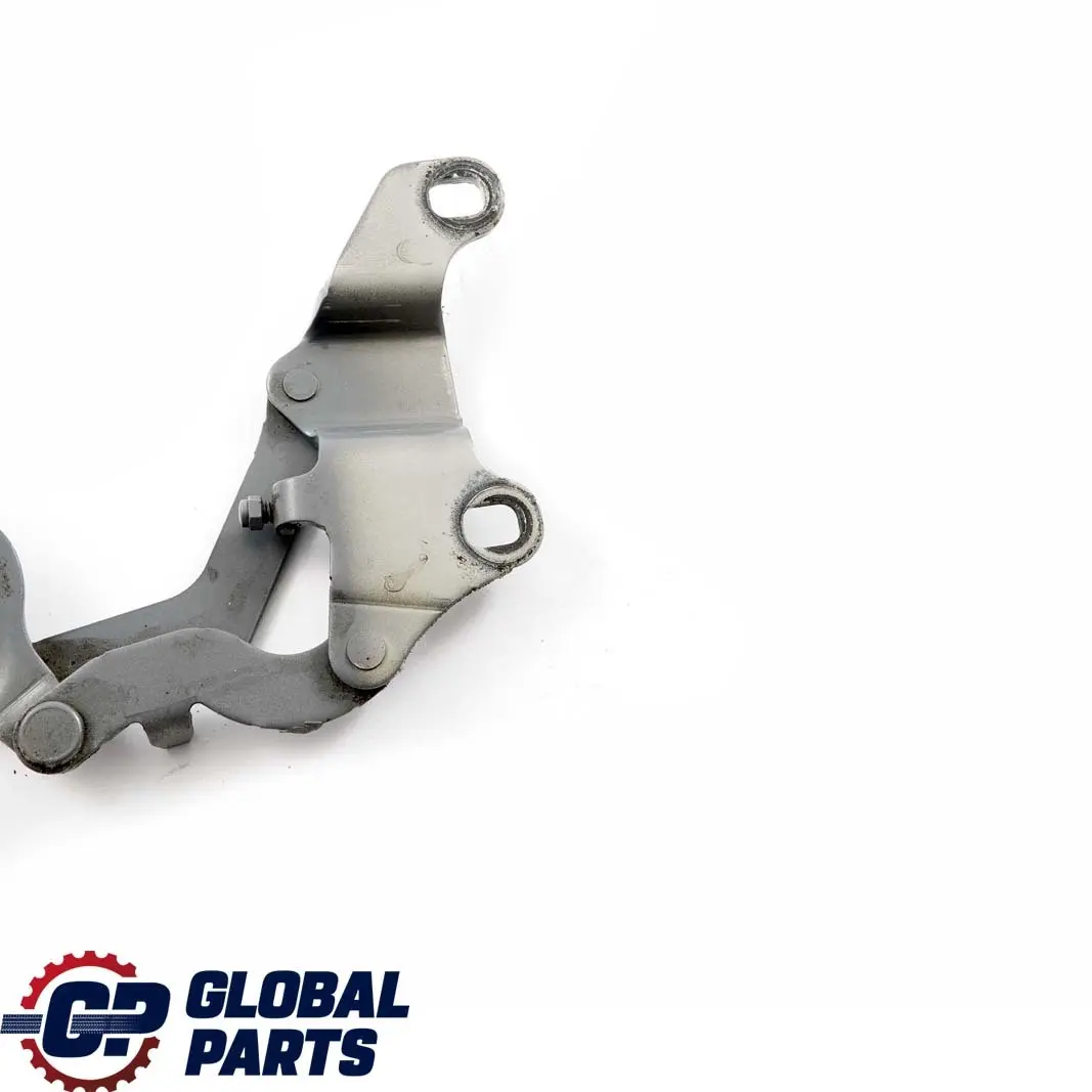 Right O/S Engine Hood Hinge Bonnet Quartz Blue A18 to BMW 1 E81 E87 with Part number 7060560 BMW 1 E81 E87 Right O/S Engine Hood Hinge Bonnet Quartz Blue A18 - SKU 7060560-QB - Part number 7060560