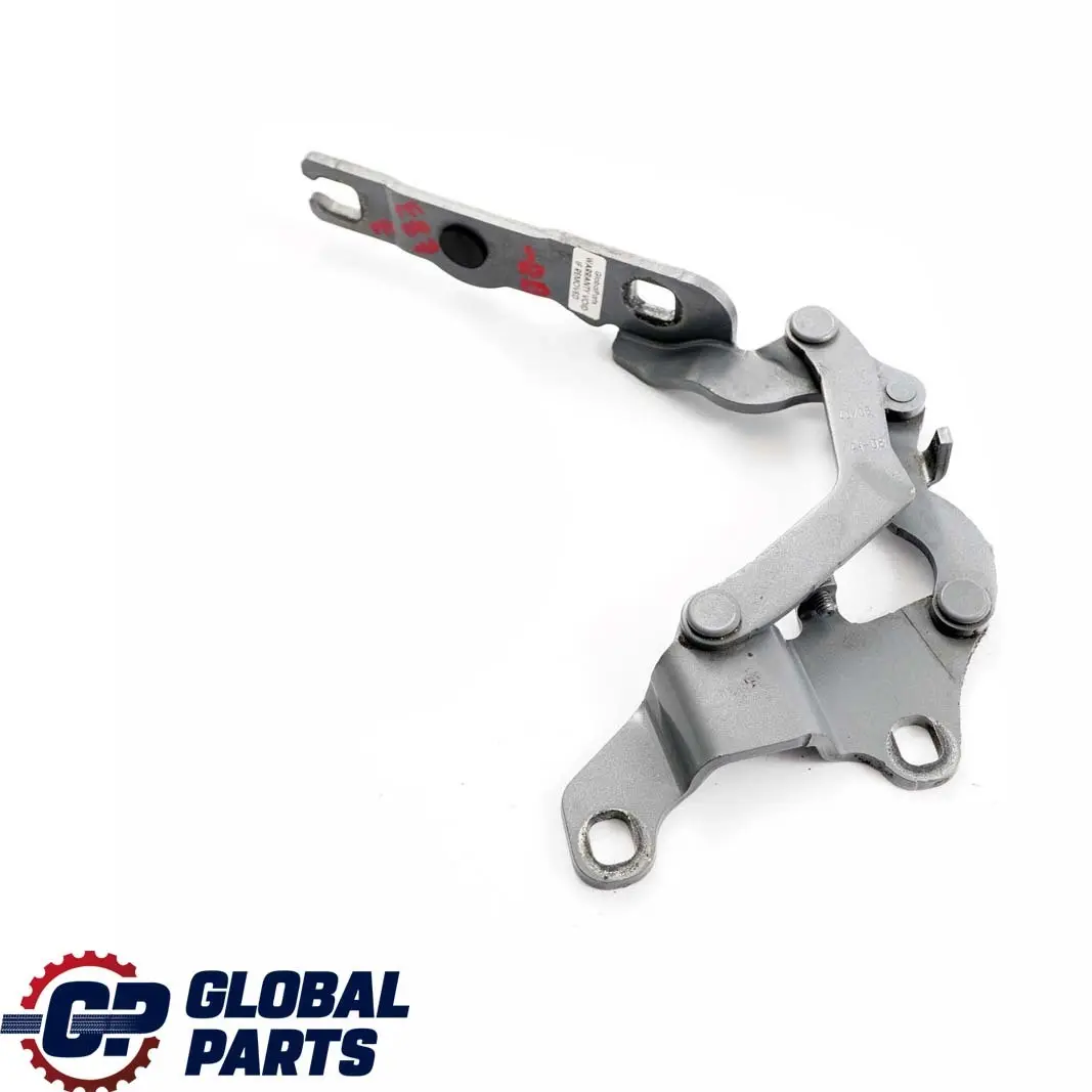 BMW E81 E87 Derecho Motor Capo Bisagra Capo Cuarzo Azul A18 - SKU 7060560-QB - Número de pieza 7060560