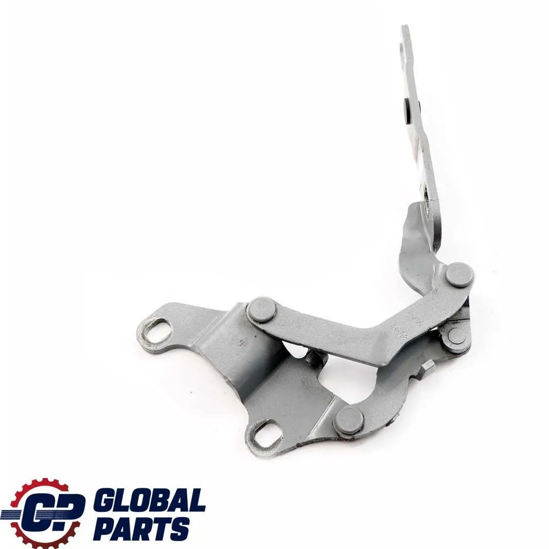 Derecho Motor Capo Bisagra Capo Cuarzo Azul A18 para BMW E81 E87 con número de pieza 7060560 BMW E81 E87 Derecho Motor Capo Bisagra Capo Cuarzo Azul A18 - SKU 7060560-QB - Número de pieza 7060560