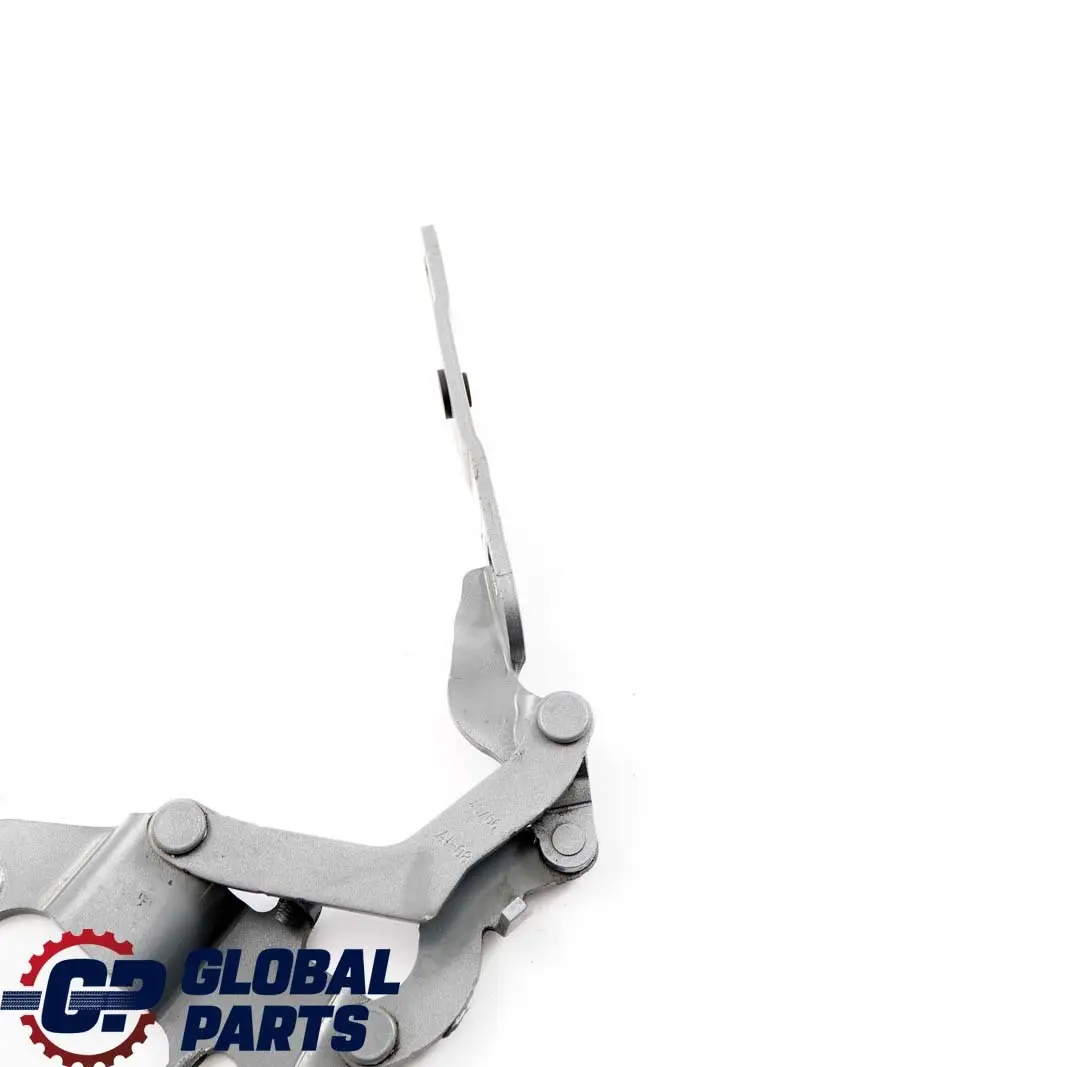 BMW E81 E87 Derecho Motor Capo Bisagra Capo Cuarzo Azul A18 - SKU 7060560-QB - Número de pieza 7060560