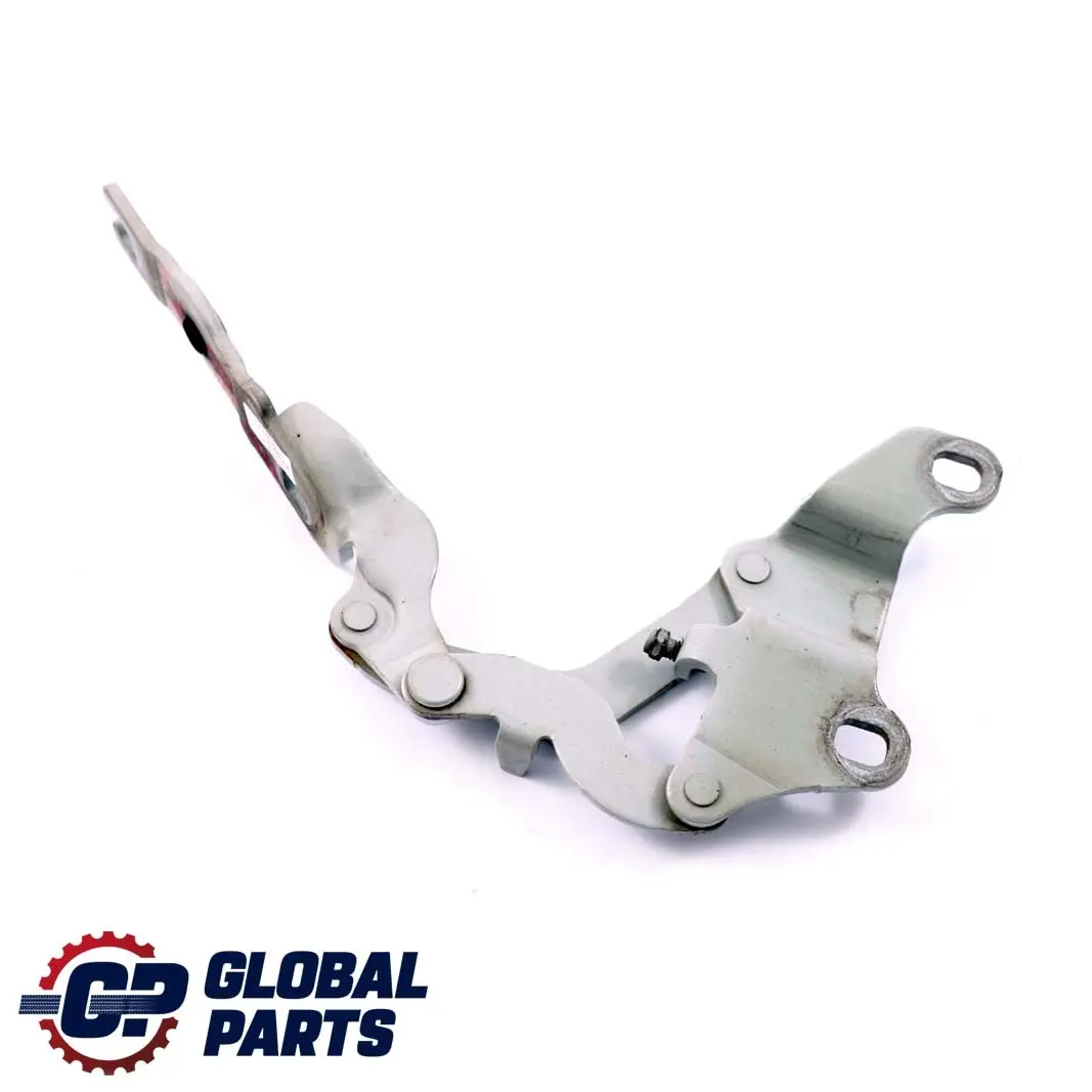 Derecha Motor Capo Bisagra Capo Titansilber 354 Plata para BMW E81 E87 con número de pieza 7060560 BMW E81 E87 Derecha Motor Capo Bisagra Capo Titansilber 354 Plata - SKU 7060560-TS - Número de pieza 7060560
