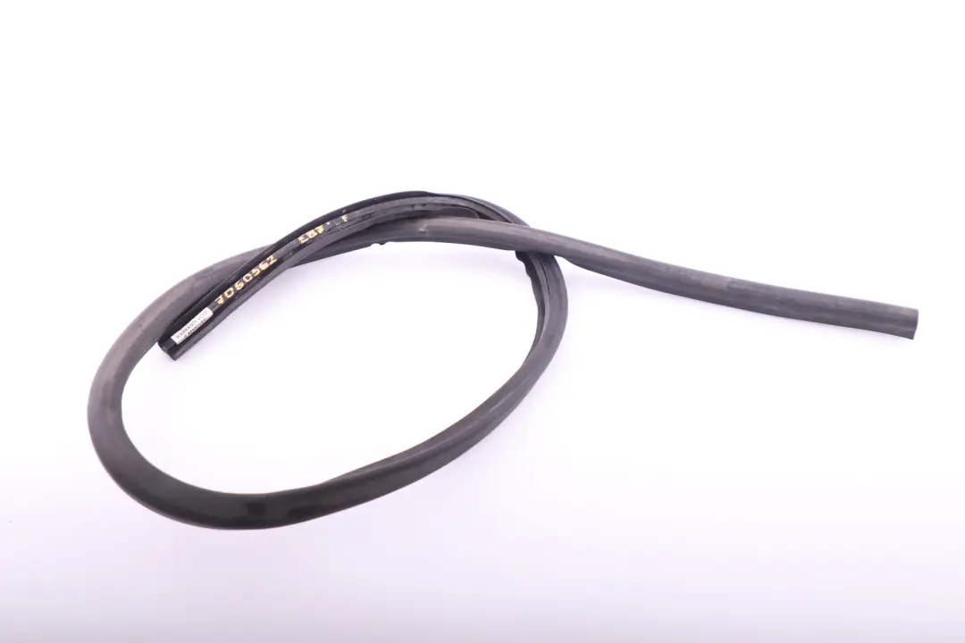 Chiusura Ermetica Aggregateraum Frontale per BMW E81 E82 E87 E87N E88 con numero di parte 7060562 BMW E81 E82 E87 E87N E88 Chiusura Ermetica Aggregateraum Frontale - SKU 7060562 - Numero di parte 7060562