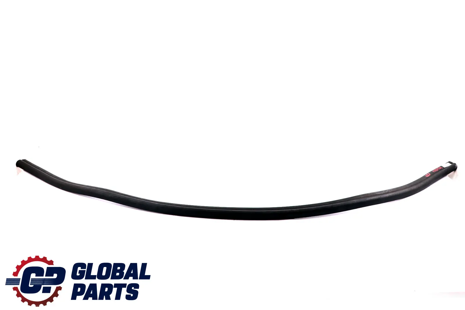 BMW E81 E82 E87 E87N LCI E88 Hintere Motorhaube Dichtung 7060564