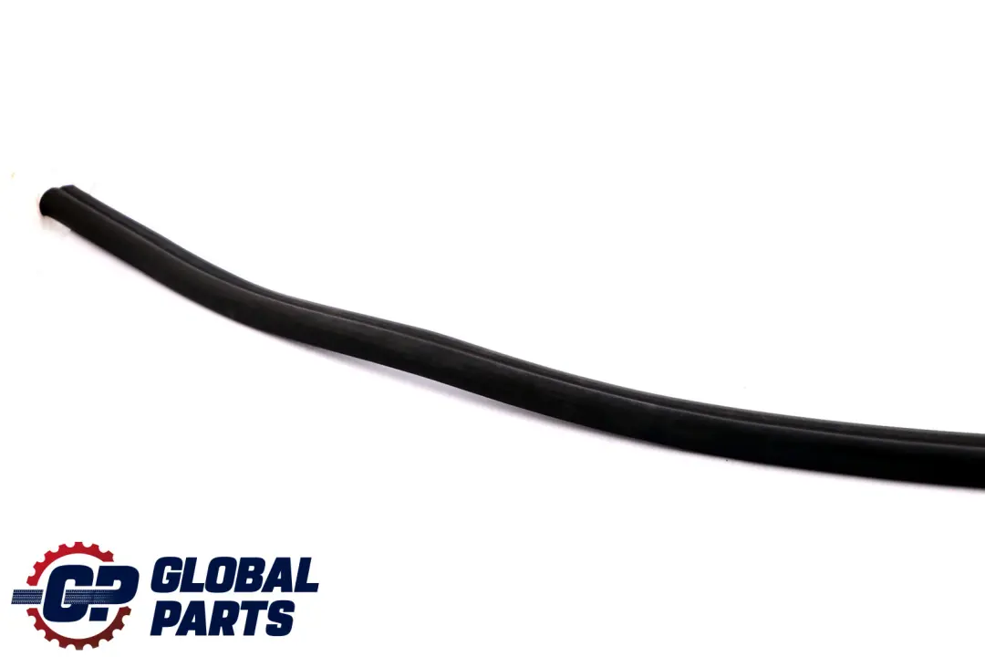 BMW E81 E82 E87 E87N LCI E88 Junta Sellado Capó Motor Trasero - SKU 7060564 - Número de pieza 51717060564