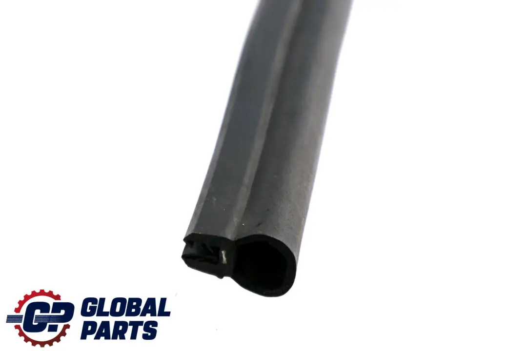 Hood Sealing Gasket Seal to BMW E81 E82 E87 E87N LCI E88 Rear Engine with Part number 51717060564 BMW E81 E82 E87 E87N LCI E88 Rear Engine Hood Sealing Gasket Seal - SKU 7060564 - Part number 51717060564