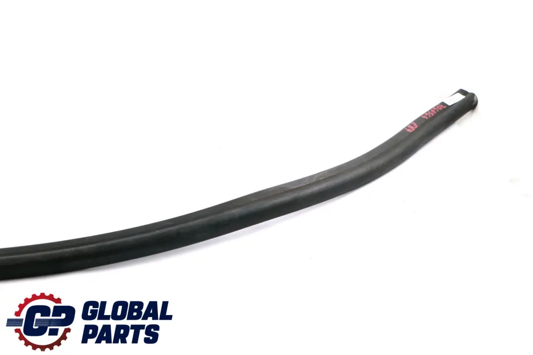 BMW 1 Series E81 E82 E87 E87N LCI E88 Rear Engine Hood Sealing Gasket Seal - SKU 7060564 - Part number 51717060564