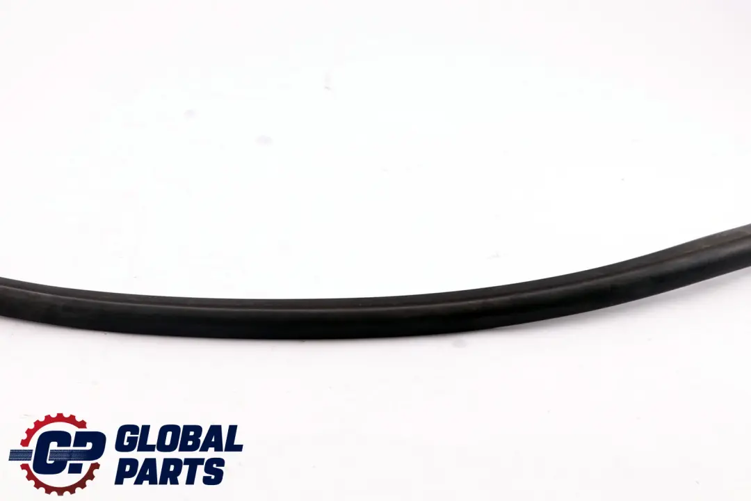 BMW E81 E82 E87 E87N LCI E88 Rear Engine Hood Sealing Gasket Seal - SKU 7060564 - Part number 51717060564