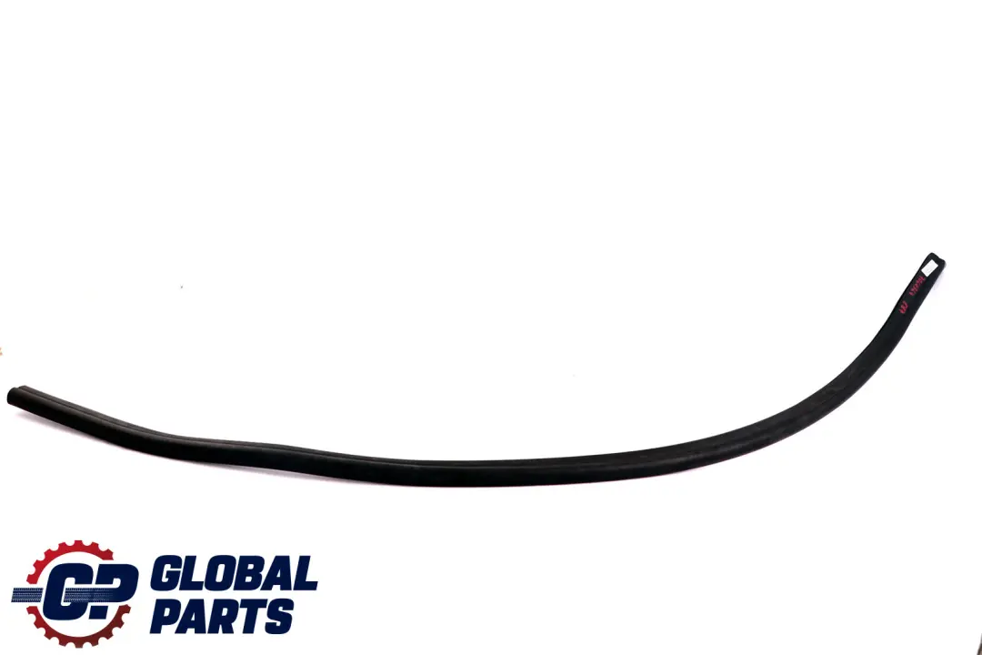 BMW E81 E82 E87 E87N LCI E88 Rear Engine Hood Sealing Gasket Seal - SKU 7060564 - Part number 51717060564