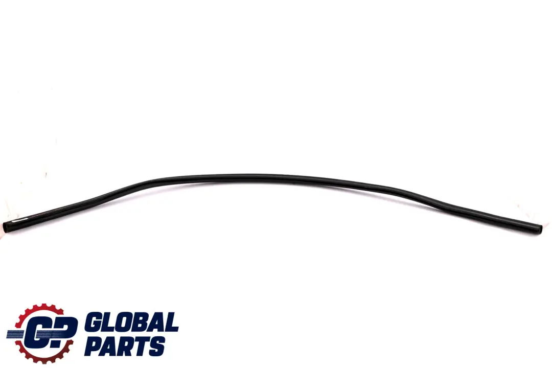 BMW E81 E82 E87 E87N LCI E88 Guarnizione Cofano Motore Posteriore - SKU 7060564 - Numero di parte 51717060564