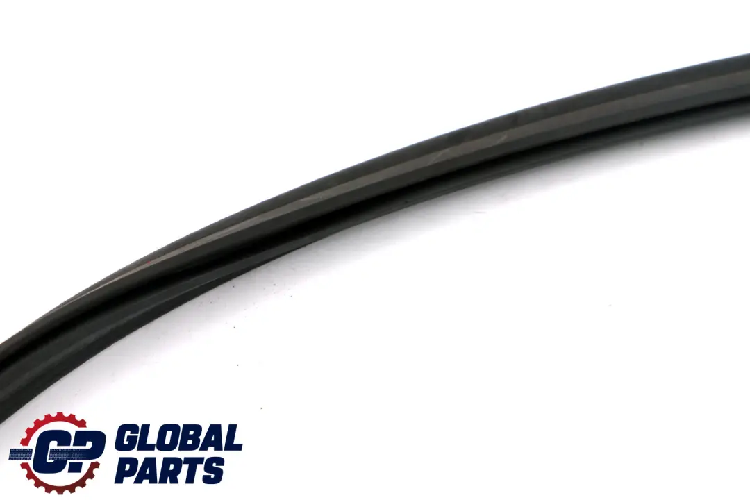 Hood Sealing Gasket Seal to BMW E81 E82 E87 E87N LCI E88 Rear Engine with Part number 51717060564 BMW E81 E82 E87 E87N LCI E88 Rear Engine Hood Sealing Gasket Seal - SKU 7060564 - Part number 51717060564