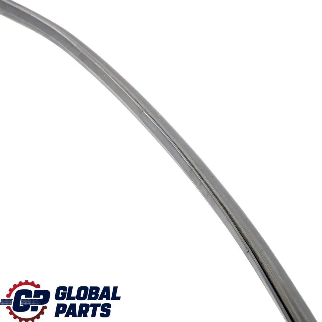 Hood Sealing Gasket Seal to BMW E90 E91 E92 Rear Engine with Part number 7060565 BMW E90 E91 E92 Rear Engine Hood Sealing Gasket Seal - SKU 7060565 - Part number 7060565