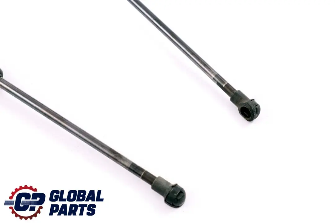 BMW 1 Series E81 E87 E87N Complete Gas Pressurized Spring Trunk Lid Set - SKU 7060622 - Part number 7060622