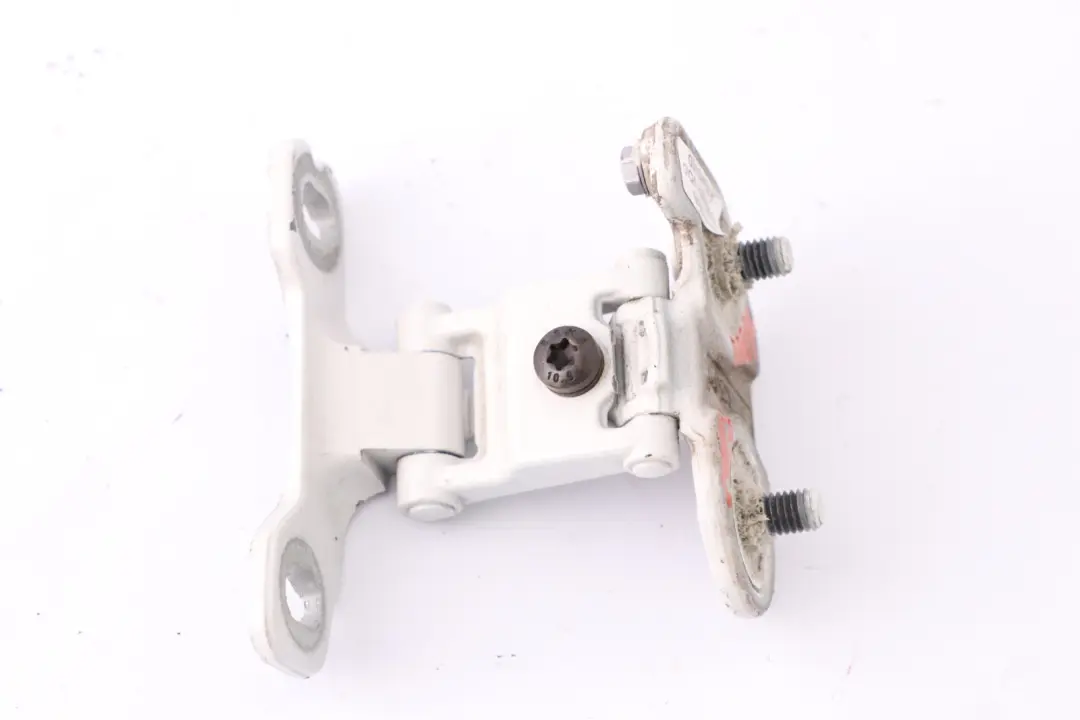 Zawias klapy lewy tył silber 7060625 do BMW E81 E87 o numerze 7067219 BMW E81 E87 Zawias klapy lewy tył silber 7060625 - SKU 7060625-WHI - Numer Części 7067219