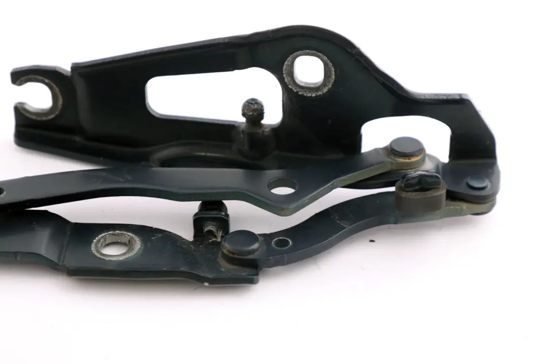BMW 3 Series E90 E92 Left N/S Boot Trunk Lid Hinge Blue Tailgate - SKU 7060627-2 - Part number 7060627