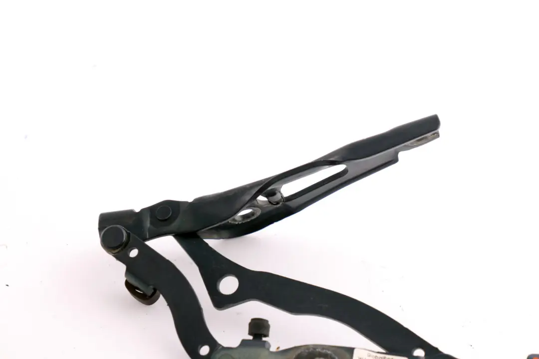BMW 3 Series E90 E92 Left N/S Boot Trunk Lid Hinge Blue Tailgate - SKU 7060627-2 - Part number 7060627