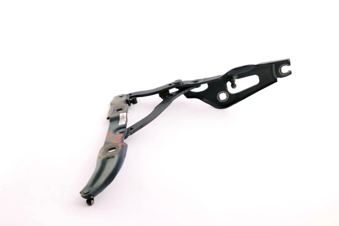 Zawias klapy bagażnika tył lewy blue do BMW E90 E92 o numerze 7060627 BMW E90 E92 Zawias klapy bagażnika tył lewy blue - SKU 7060627-2 - Numer Części 7060627