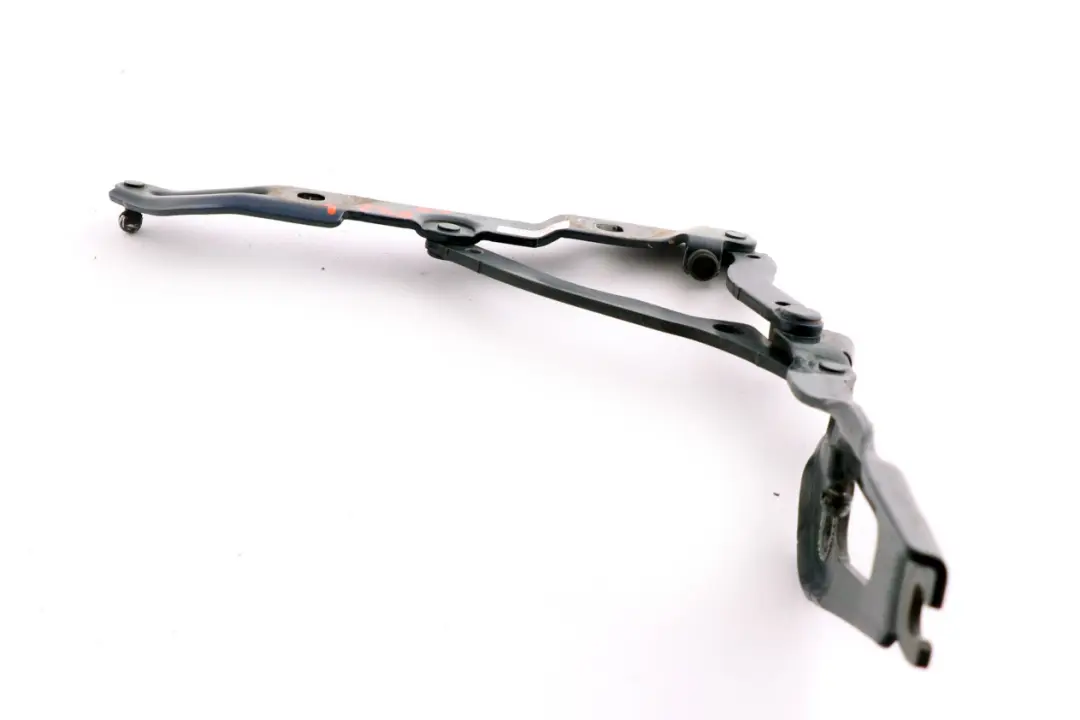 Zawias klapy bagażnika tył lewy blue do BMW E90 E92 o numerze 7060627 BMW E90 E92 Zawias klapy bagażnika tył lewy blue - SKU 7060627-2 - Numer Części 7060627