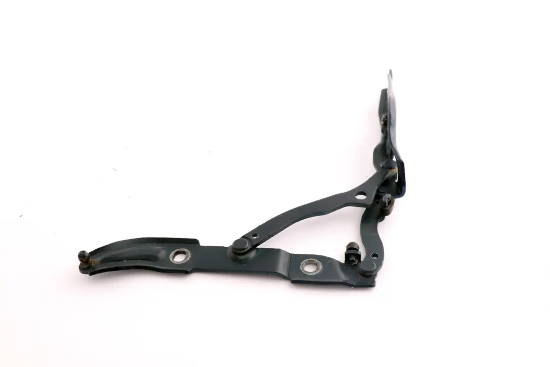 BMW E90 E92 Izquierda Boot Trunk Lid Bisagra Azul Tailgate - SKU 7060627-2 - Número de pieza 7060627