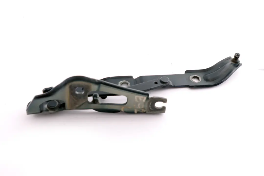 BMW E90 E92 Zawias klapy bagażnika tył lewy blue - SKU 7060627-2 - Numer Części 7060627