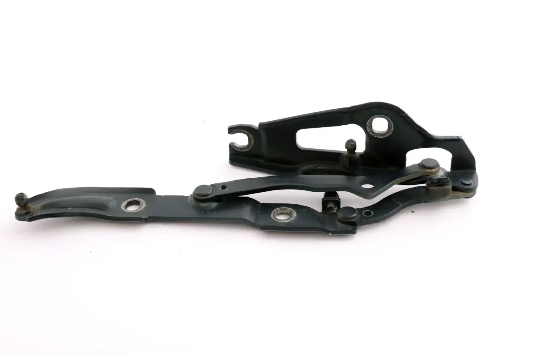 BMW E90 E92 Zawias klapy bagażnika tył lewy blue - SKU 7060627-2 - Numer Części 7060627