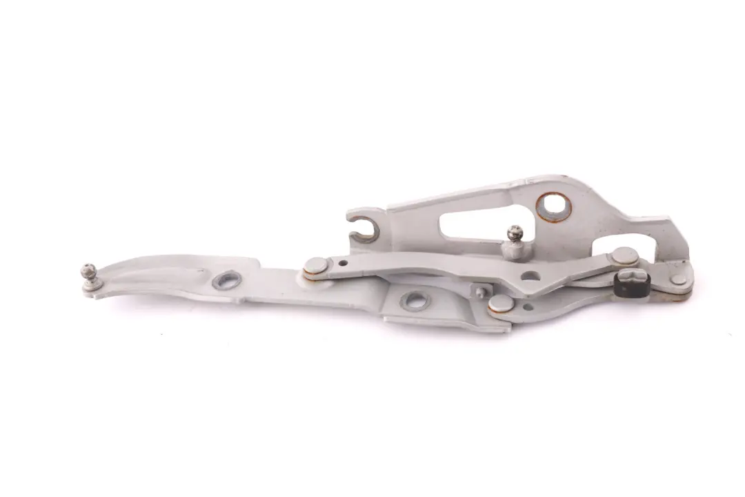 BMW 3 Series E90 E92 Left N/S Boot Trunk Lid Hinge Silver Tailgate - SKU 7060627-3 - Part number 7060627