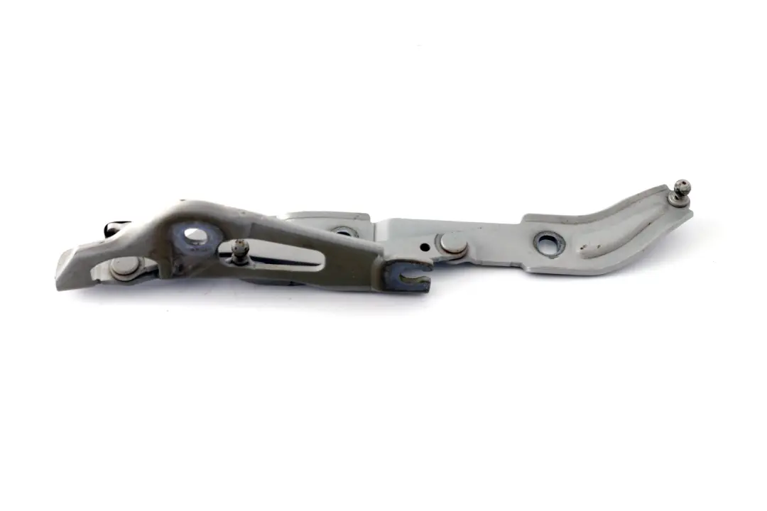 BMW 3 Series E90 E92 Left N/S Boot Trunk Lid Hinge Silver Tailgate - SKU 7060627-3 - Part number 7060627