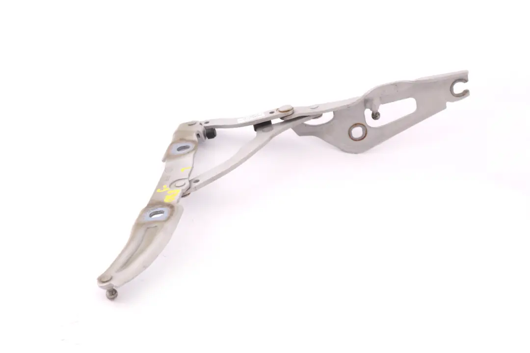 BMW 3 Series E90 E92 Left N/S Boot Trunk Lid Hinge Silver Tailgate - SKU 7060627-3 - Part number 7060627