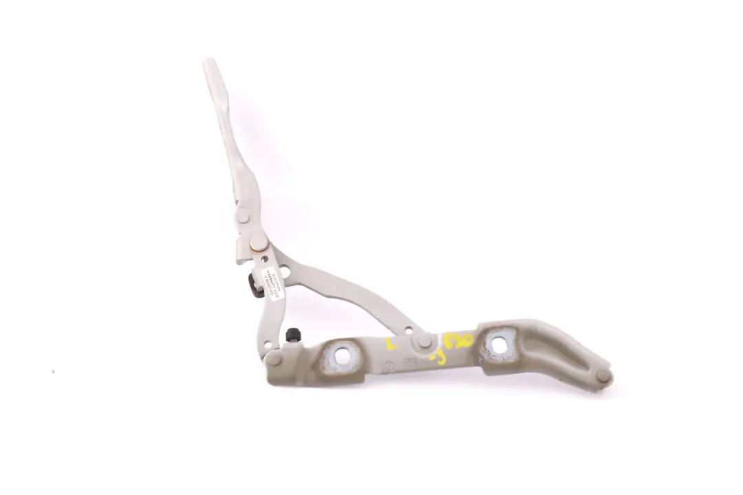 Scharnier Heckklappe Links für BMW 3 er E90 E92 mit Teilenummer 7060627 BMW 3 er E90 E92 Scharnier Heckklappe Links - SKU 7060627-3 - Teilenummer 7060627