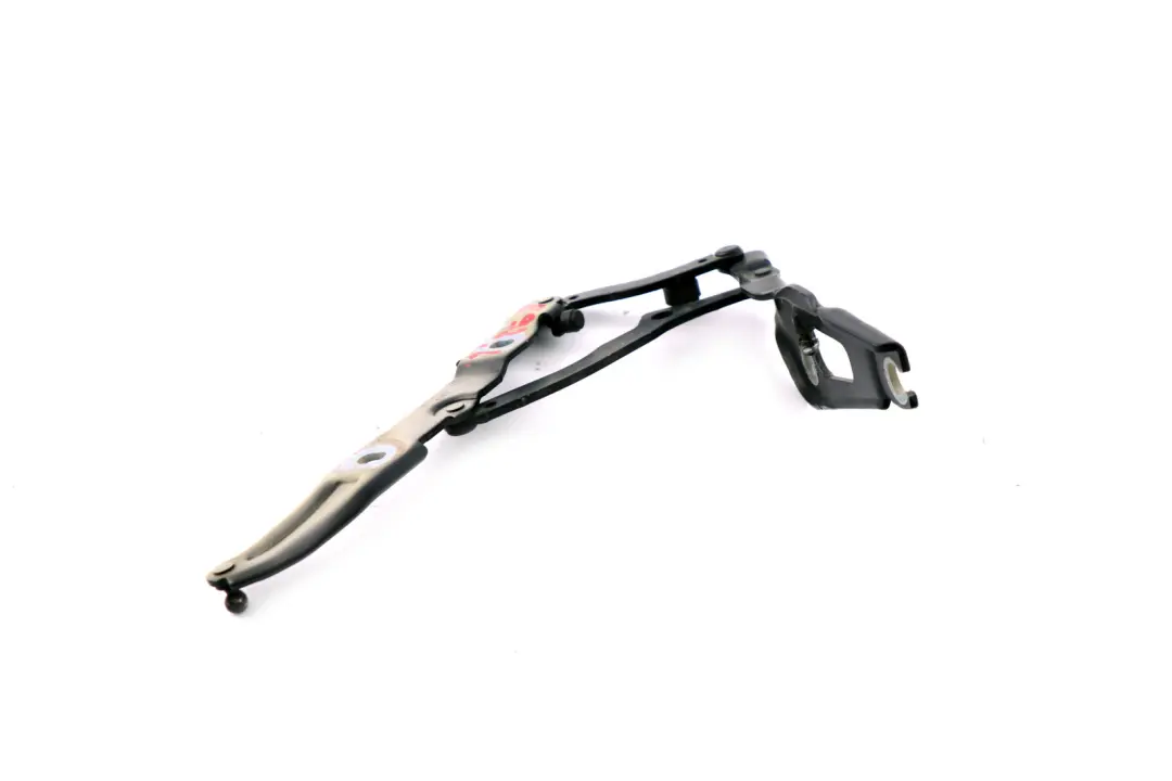 BMW 3 Series E90 E92 Left N/S Boot Trunk Lid Hinge Tailgate Black - SKU 7060627-4 - Part number 7060627