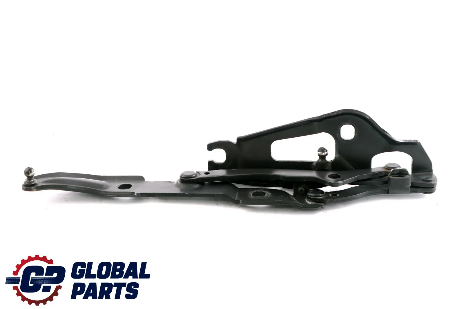 BMW 3 Series 5 E90 E92 Rear Left N/S Trunk Lid Hinge Boot Tailgate Dark Grey