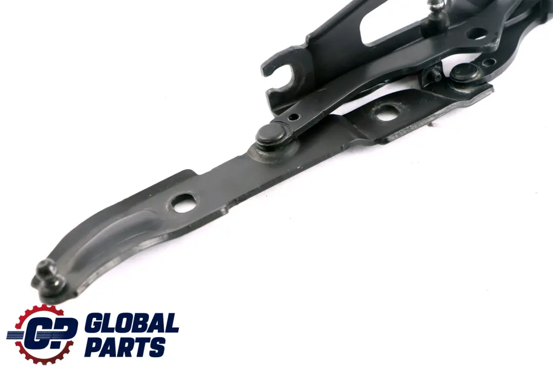 BMW 3 Series 5 E90 E92 Rear Left N/S Trunk Lid Hinge Boot Tailgate Dark Grey - SKU 7060627-5 - Part number 7060627