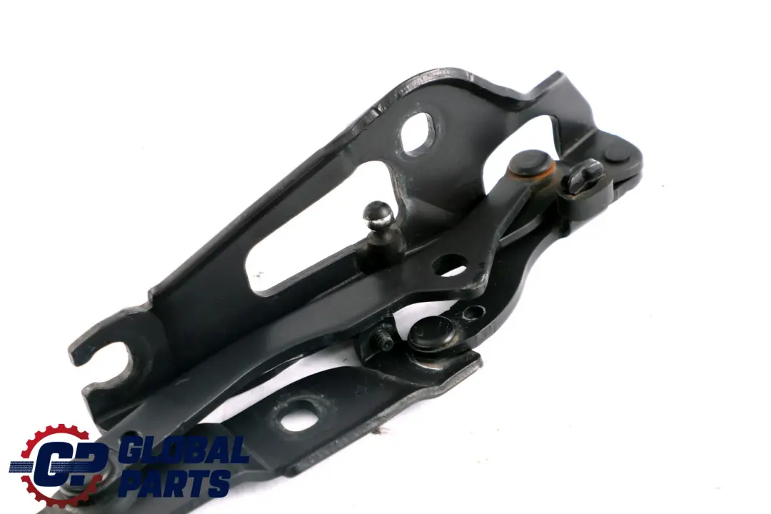 BMW 3 Series 5 E90 E92 Rear Left N/S Trunk Lid Hinge Boot Tailgate Dark Grey - SKU 7060627-5 - Part number 7060627