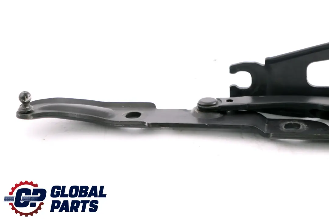 BMW E90 E92 Cardine Portellone SX Grigio Scuro Grigio - SKU 7060627-5 - Numero di parte 7060627