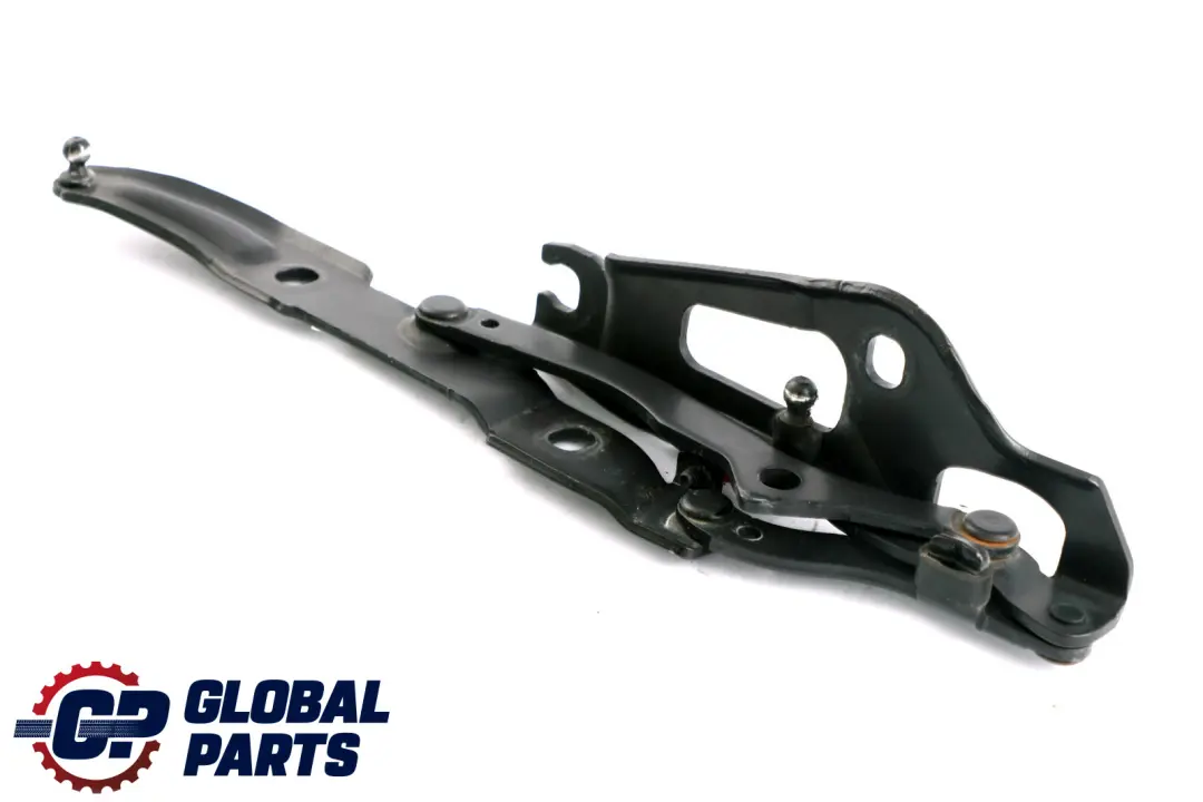 BMW 3 Series 5 E90 E92 Rear Left N/S Trunk Lid Hinge Boot Tailgate Dark Grey - SKU 7060627-5 - Part number 7060627