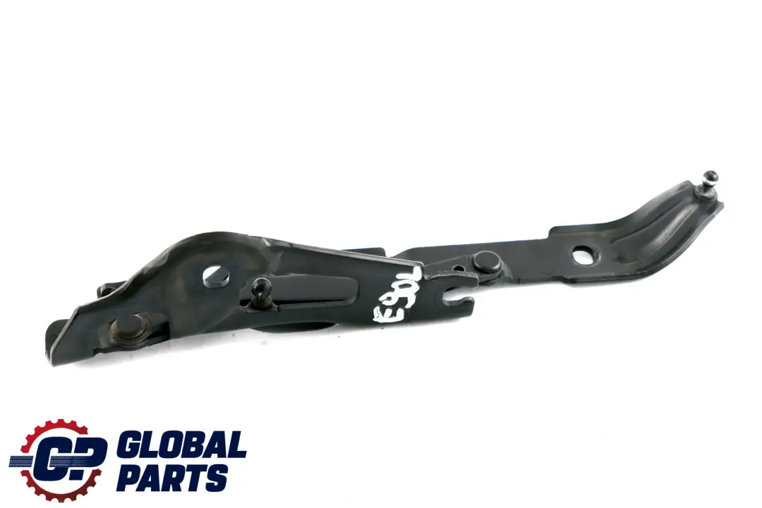 Charniere Hayon a Gauche Gris Fonce Gris pour BMW 3 E90 E92 à propos du numéro de pièce 7060627 BMW 3 E90 E92 Charniere Hayon a Gauche Gris Fonce Gris - SKU 7060627-5 - Numéro de pièce 7060627