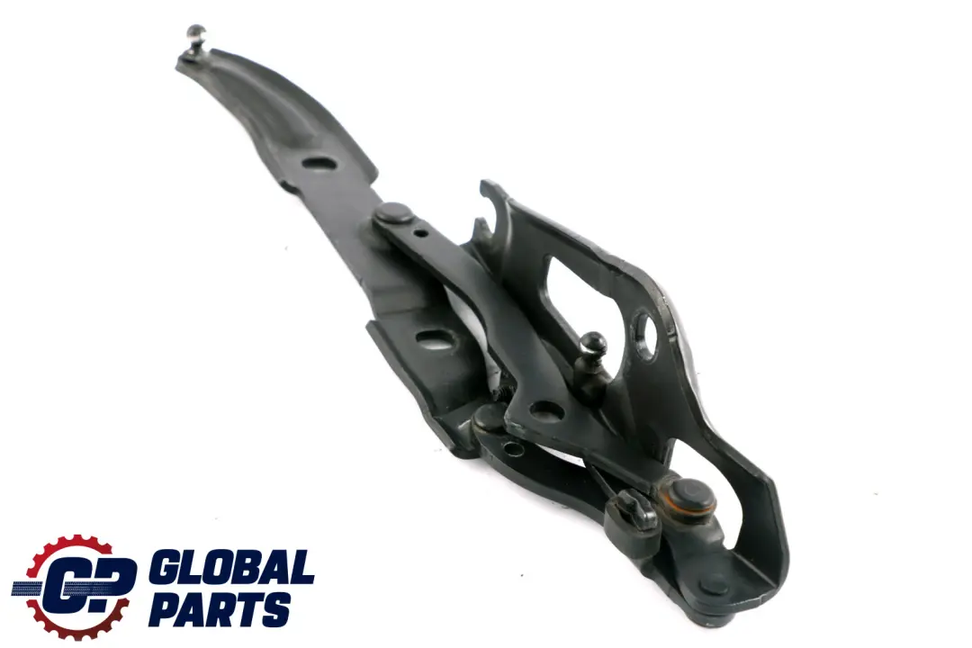 BMW 3 Series 5 E90 E92 Rear Left N/S Trunk Lid Hinge Boot Tailgate Dark Grey - SKU 7060627-5 - Part number 7060627