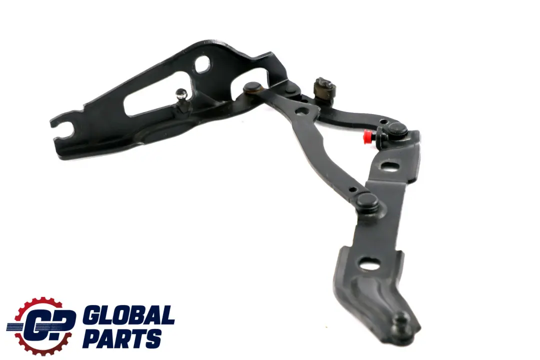 BMW 3 Series 5 E90 E92 Rear Left N/S Trunk Lid Hinge Boot Tailgate Dark Grey - SKU 7060627-5 - Part number 7060627